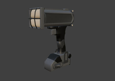 Roblox Pressure Flash Beacon