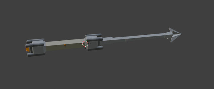 DRG Flare
