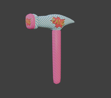 REPO Hammer