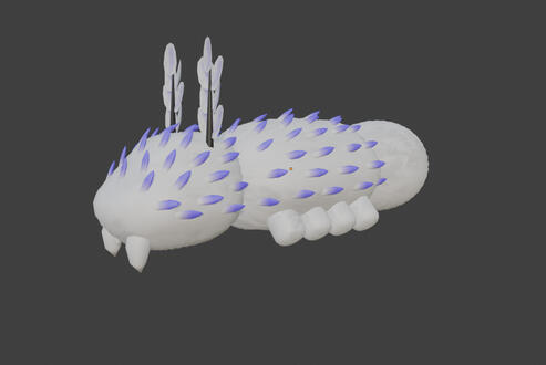 Roblox Pressure Deep Sea Bunny